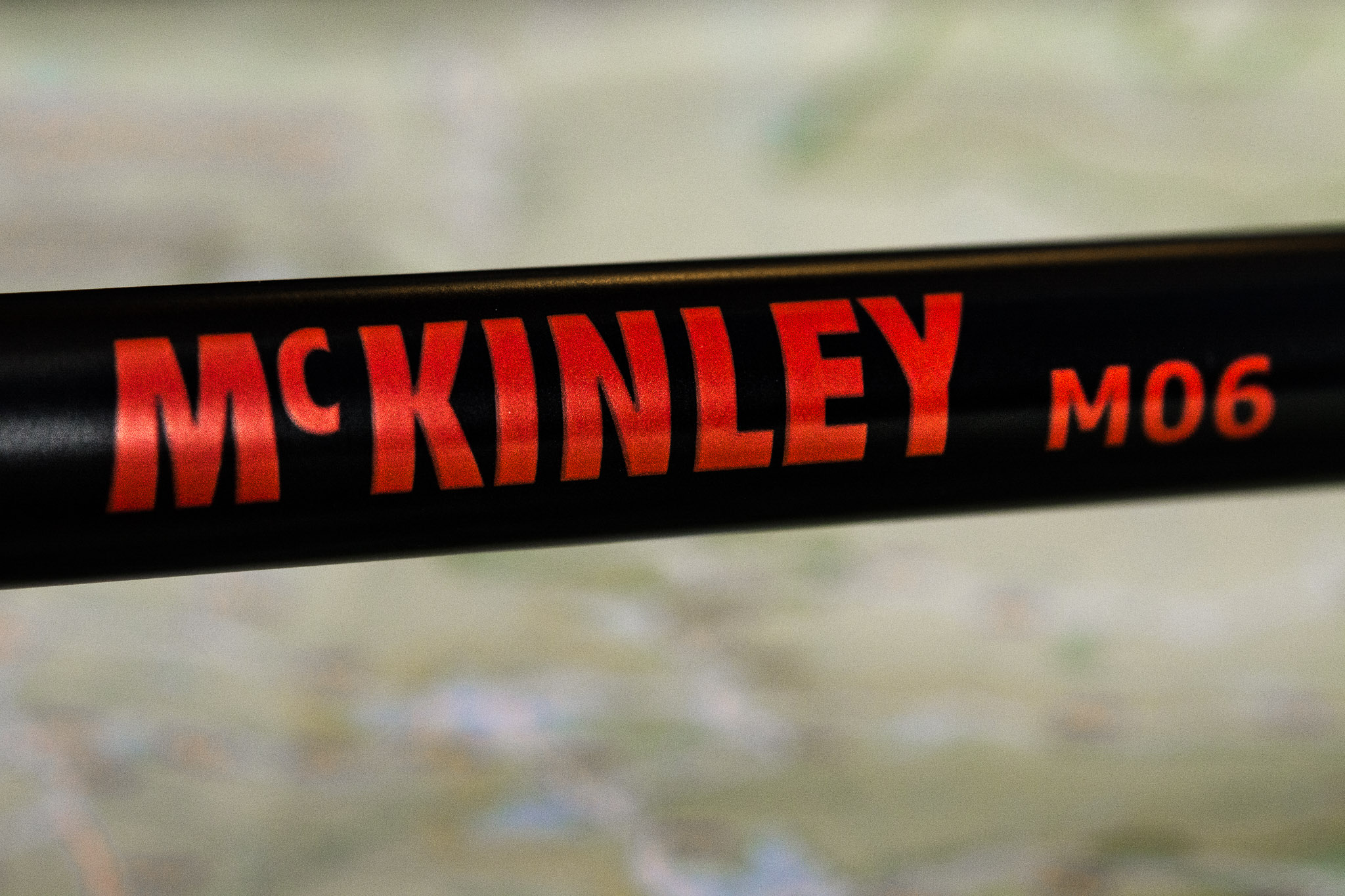 mckinley hiking poles